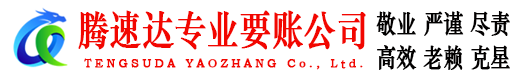 云龙腾速达收账公司